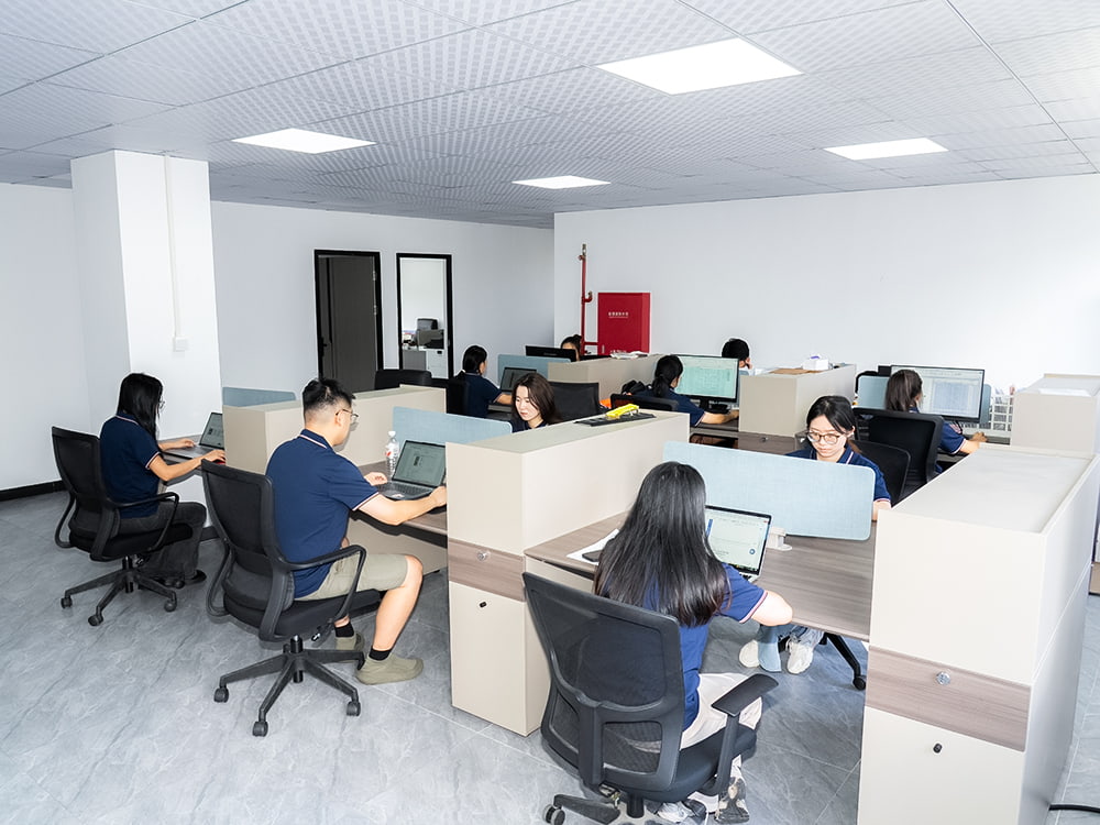 Ofis ortamı
