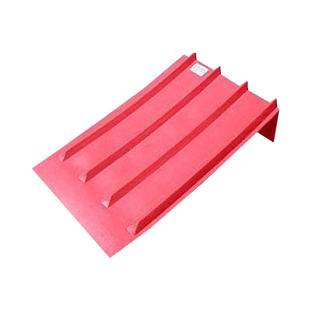 Tuğla İçin VeeBoards Köşe Koruyucu (9' X 36' X 24')