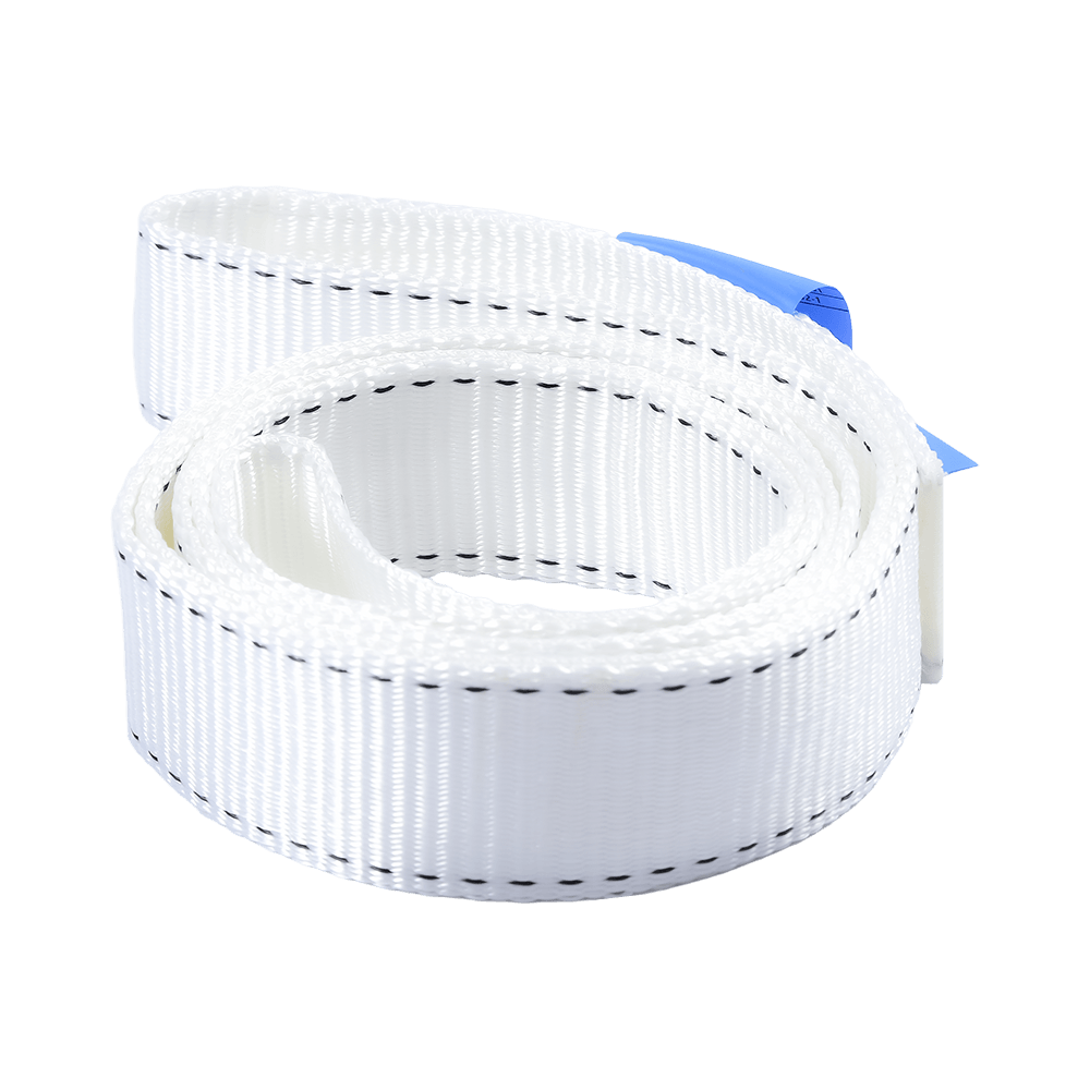 %100 Polyester Sonsuz Dokuma Askı Askısı Karton Paketli