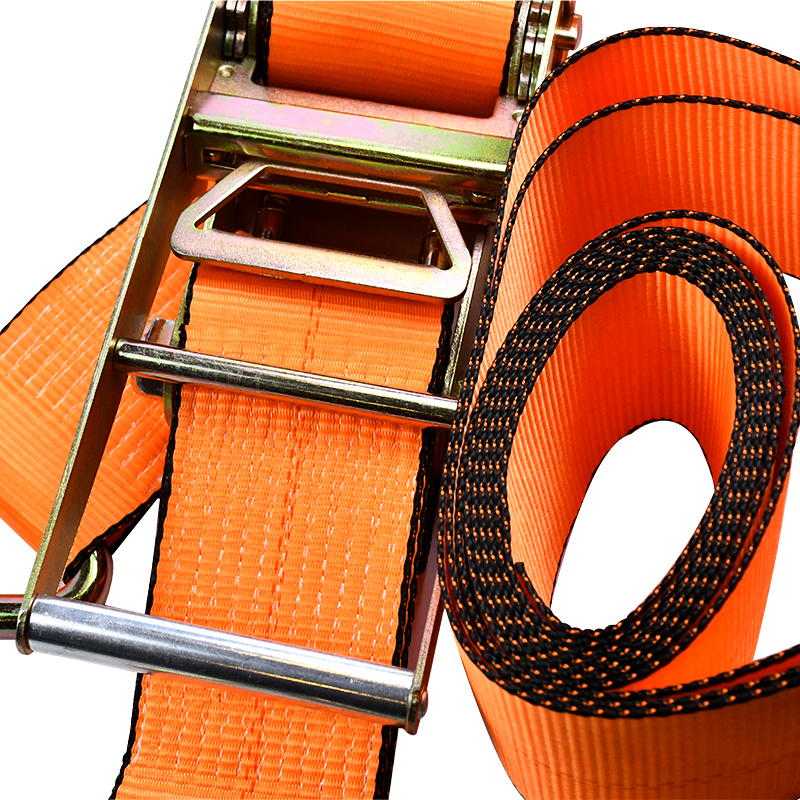 4'X 30' Büyük Tonajlı Overlok Cırcırlı Askı Tel Kancalı