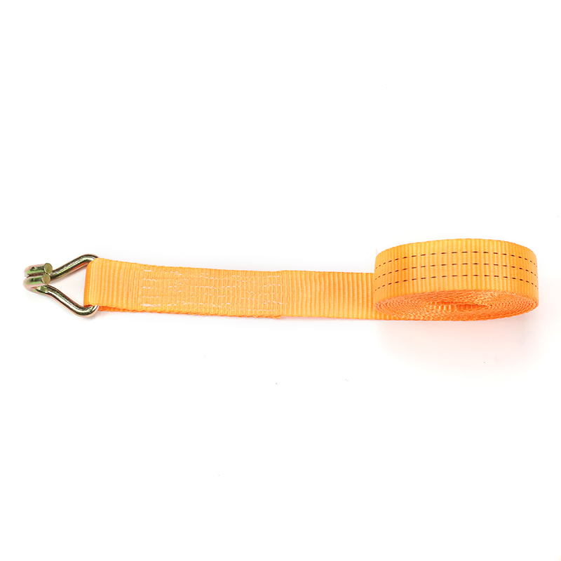 38mm 3t Renklendirici Çinko Standart Saplı Cırcırlı Kargo Bağlama Kayışı