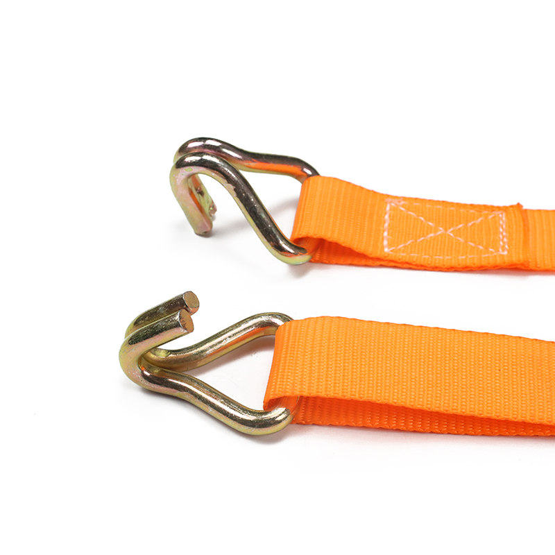 25MM Çift J Kanca Cırcır Kayışları (Model BT-TDS-023)