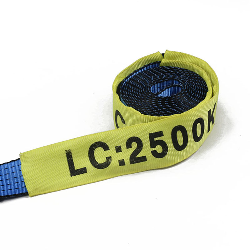 2INCH Daha Uzun 5T Swan Kanca Cırcır Kayışları