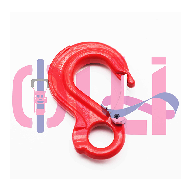G80 Göz Askı Kancası