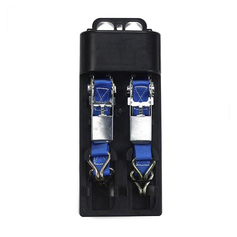 25MM Plastik Kasada 2PC Cırcır Kayışı Seti