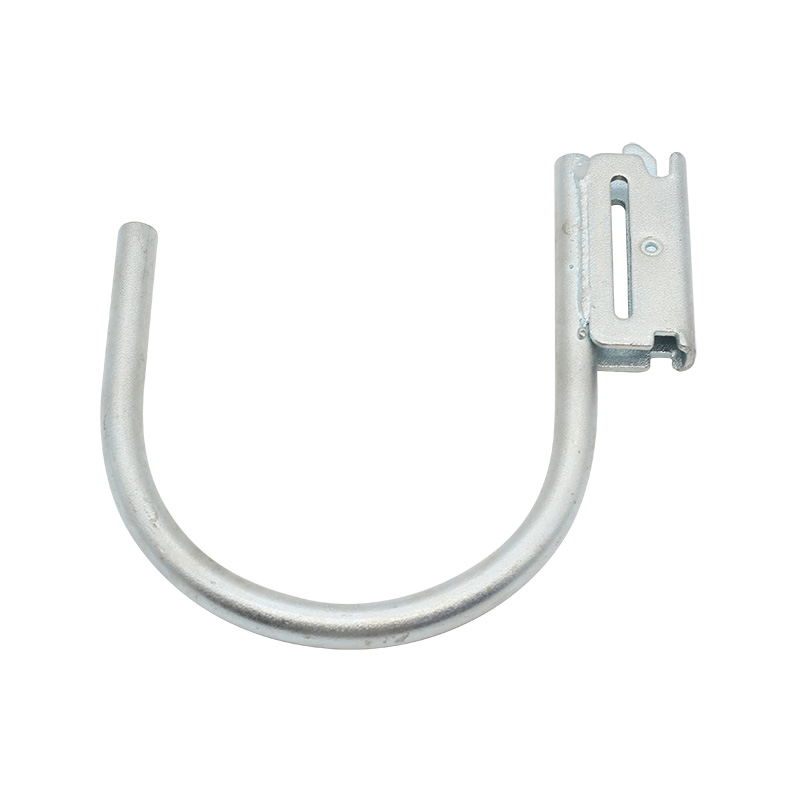 4,5 İnç J-Hook E-Track Römork Bağlantısı