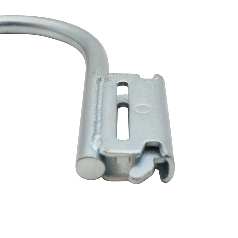 4,5 İnç J-Hook E-Track Römork Bağlantısı