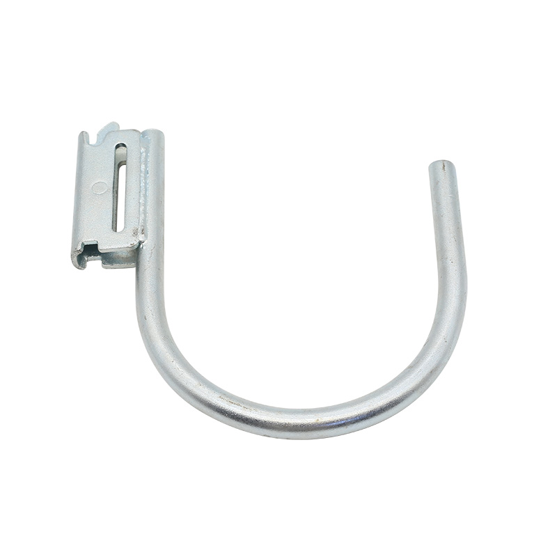 4,5 İnç J-Hook E-Track Römork Bağlantısı 4,5 İnç J-Hook E-Track Römork Bağlantısı