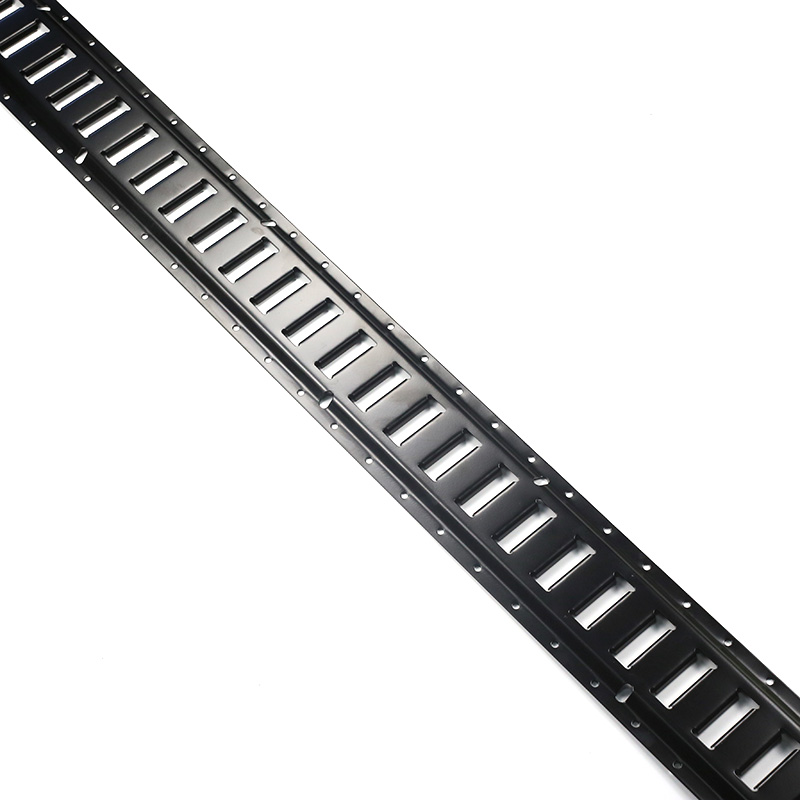 E-Track Bağlama Rayı